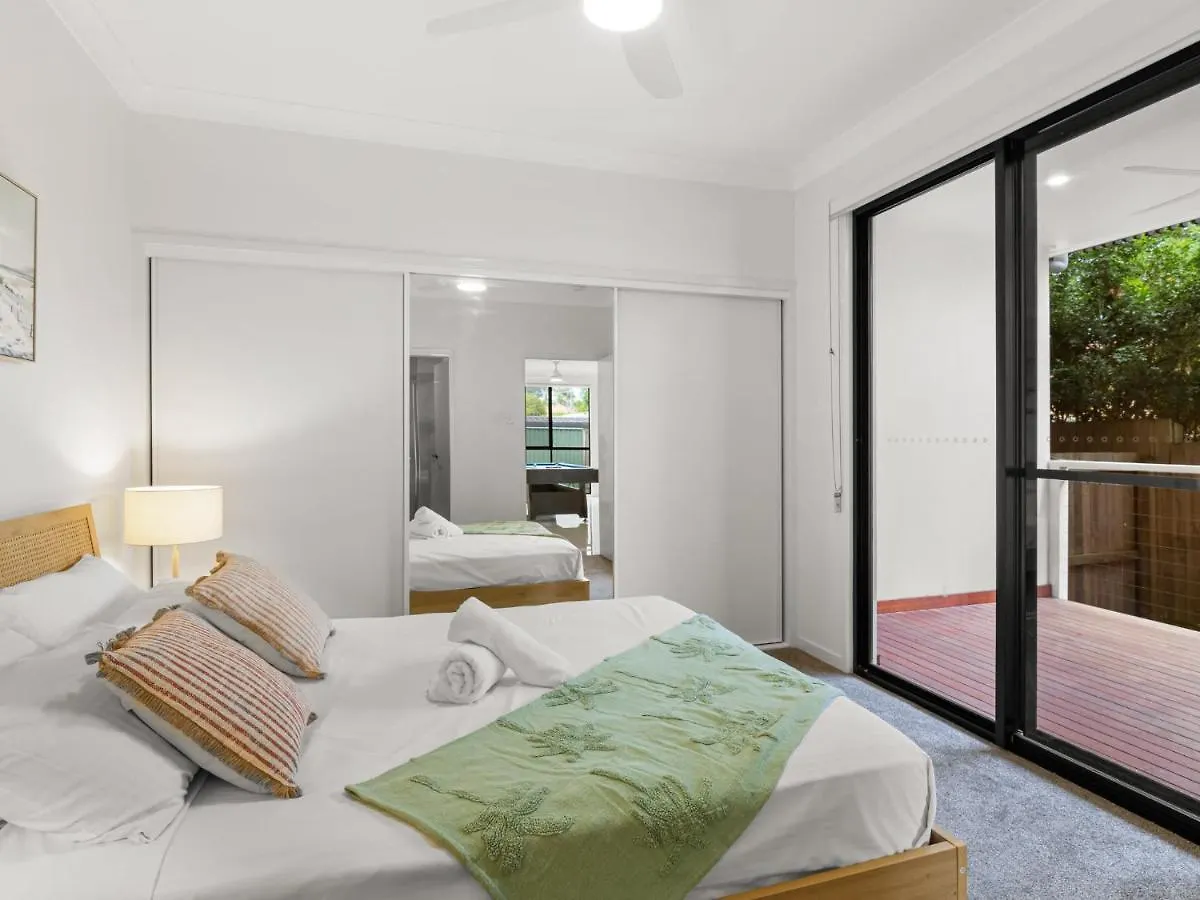 Newly Furnished Spacious 3Br Townhouse At Gc غولد كوست 0*,  أستراليا